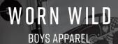 Wornwildboysapparel